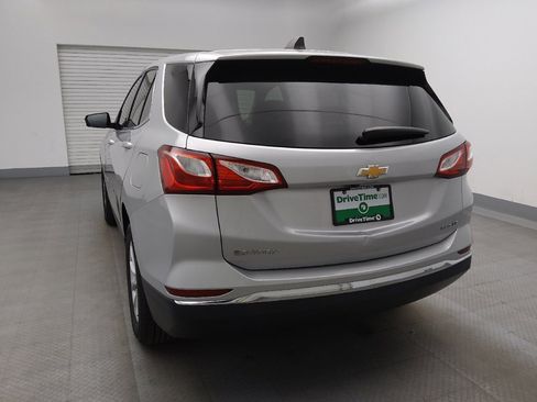 Used 2019 Chevrolet Equinox LT AWD/4WD image 6