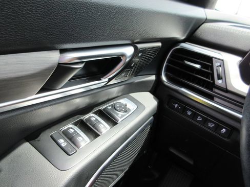 Used 2025 Kia Telluride SX Prestige X-Line AWD/4WD image 29