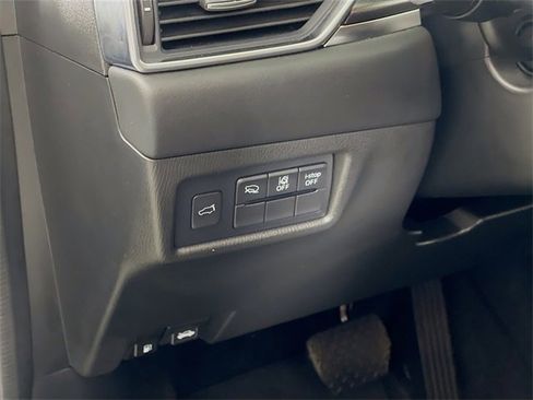 Used 2024 MAZDA CX-5 Carbon Edition image 11