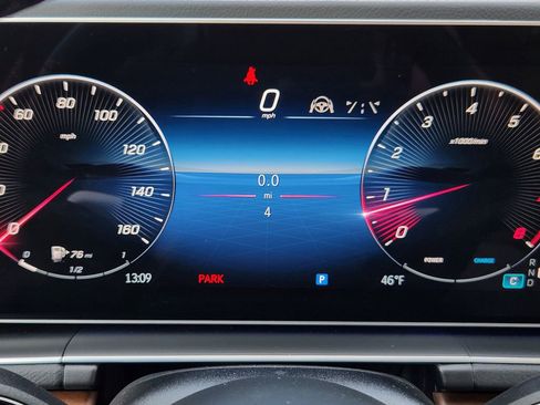 New 2026 Mercedes-Benz GLE 350 GLE 350 image 15