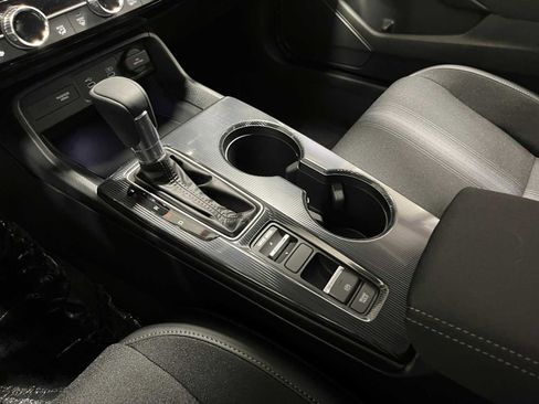 New 2026 Honda Civic Sport image 22