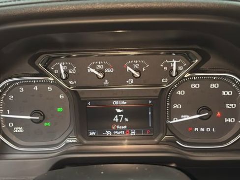 Used 2020 GMC Sierra 2500 SLT w/ SLT Premium Plus Package image 14