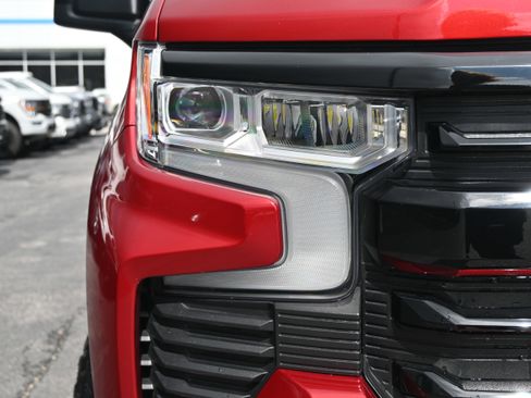 Used 2023 Chevrolet Silverado 1500 LT Trail Boss w/ Protection Package image 25