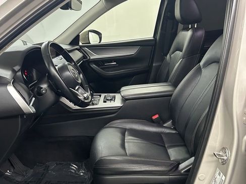 Used 2024 MAZDA CX-90 3.3 Turbo w/ Preferred Package image 11