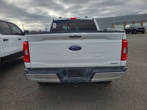 Used 2022 Ford F150 XLT w/ Equipment Group 302A High image 4
