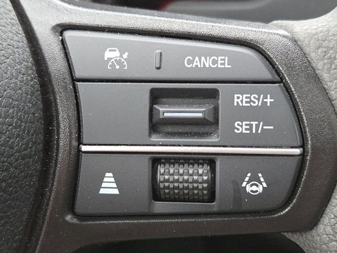 Used 2023 Honda Accord EX image 33