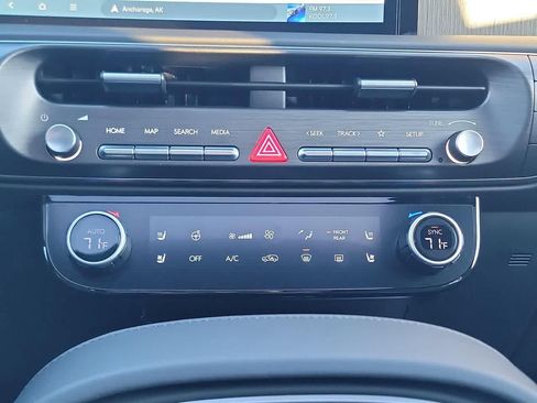 New 2026 Hyundai Palisade Calligraphy image 19