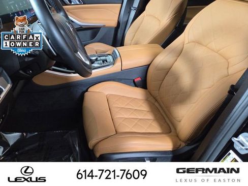 Used 2024 BMW X5 xDrive40i w/ Premium Package AWD/4WD image 20