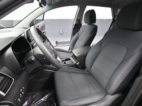 Used 2021 Hyundai Tucson Value AWD/4WD image 21