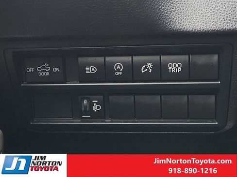 Used 2026 Toyota Tundra SR5 image 24