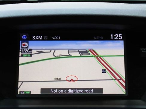 Used 2017 Acura MDX FWD w/ Technology Package image 17