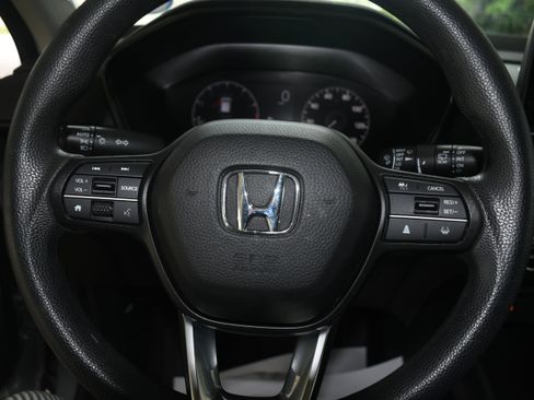 Used 2024 Honda CR-V EX image 13