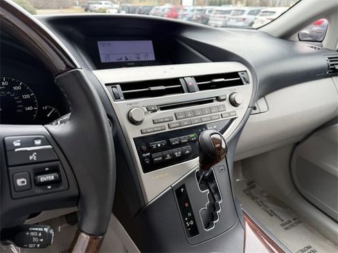 Used 2012 Lexus RX 350 AWD w/ Premium Pkg image 22