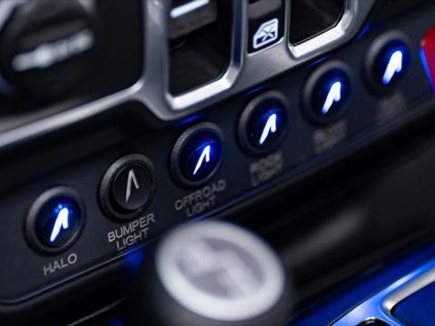 Used 2026 Jeep Wrangler Unlimited Sport image 29