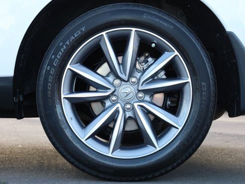 Used 2022 Acura RDX w/Technology Package image 56