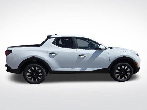 New 2026 Hyundai Santa Cruz SE AWD/4WD image 3