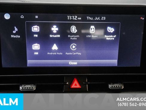 Used 2025 Kia Sportage X-Line AWD/4WD image 31