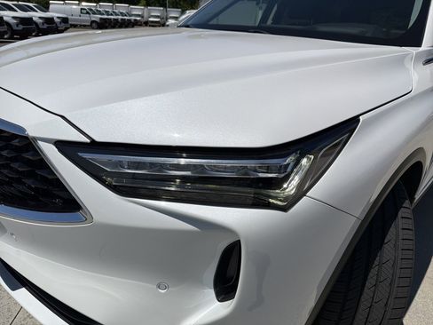 Certified 2023 Acura MDX FWD w/ Technology Package image 6