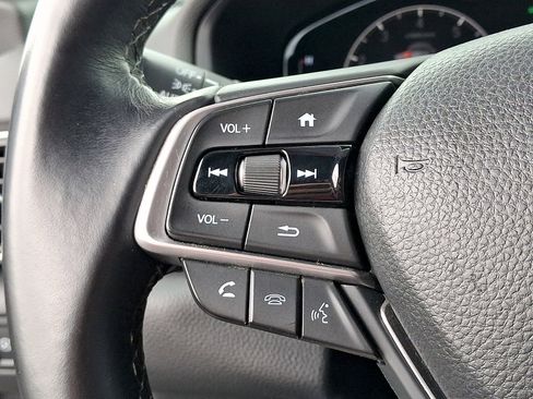 Used 2018 Honda Accord Sport image 22