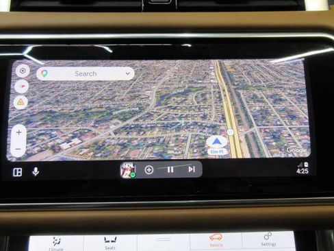 Used 2019 Land Rover Range Rover Sport HSE Dynamic AWD/4WD image 32