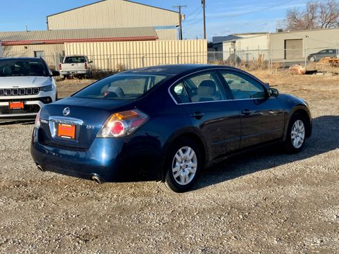 Used 2012 Nissan Altima 2.5 S image 4