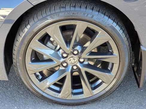 Used 2023 Toyota Corolla XSE w/ Carpet Mat Package (TMS) FWD image 18