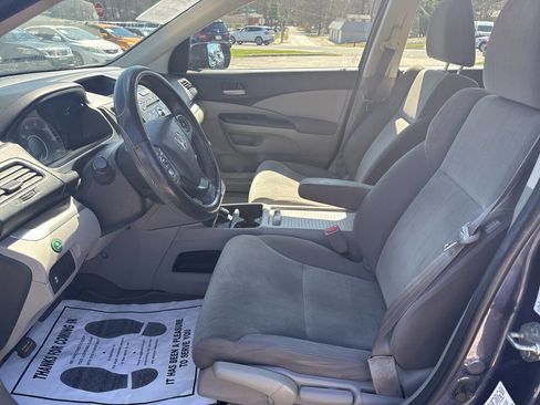 Used 2012 Honda CR-V LX image 13