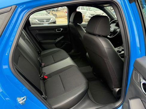 Certified 2026 Honda Civic Sport image 20