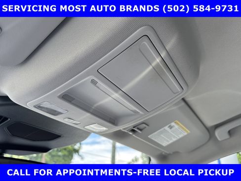 Certified 2022 Ford Escape SE w/ Cold Weather Package image 36