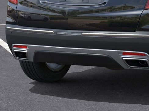 New 2026 Cadillac XT5 Premium Luxury w/ Driver Assist Package image 15