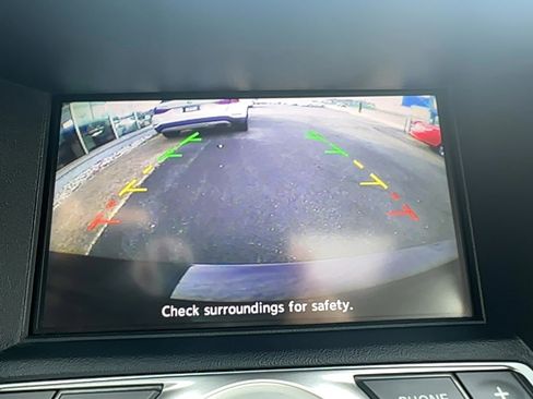 Used 2012 Nissan Maxima 3.5 SV w/ Premium Pkg image 10