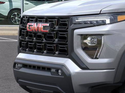 New 2026 GMC Canyon Elevation w/ Convenience Package AWD/4WD image 13