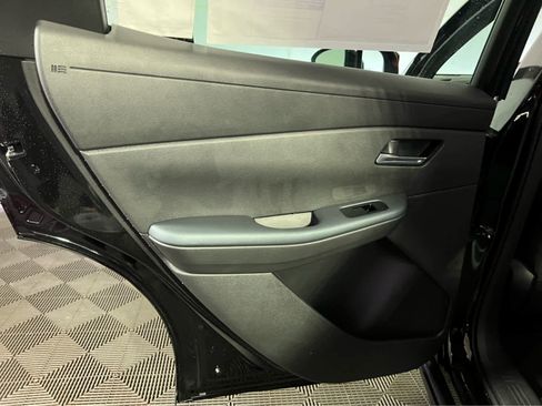 New 2026 Nissan Leaf S+ w/ Floor Mat Package (S+) FWD image 15