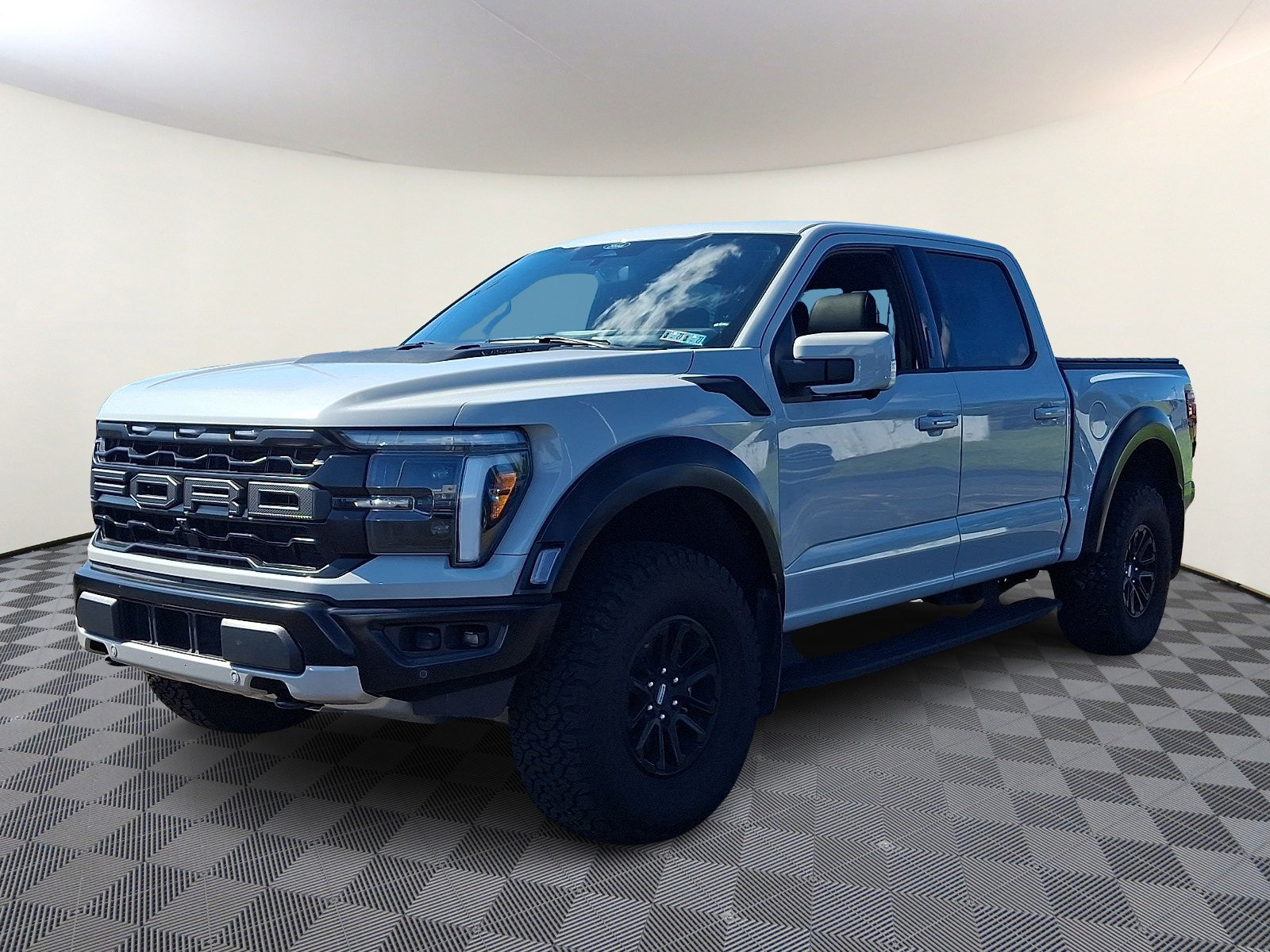 Used 2024 Ford F150 Raptor AWD/4WD image 3