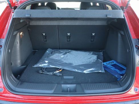 New 2026 Chevrolet Trax RS w/ Driver Confidence Package FWD image 20