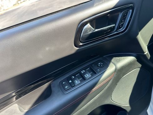 New 2026 Dodge Durango GT image 30