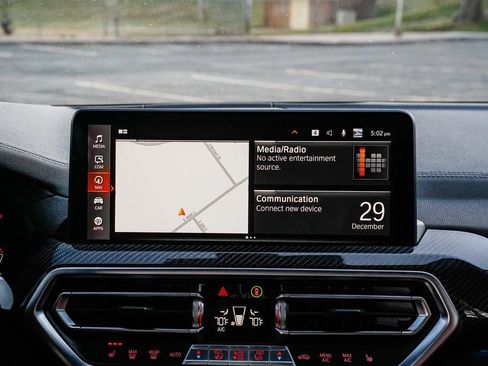 Used 2022 BMW X3 M40i w/ Premium Package image 13