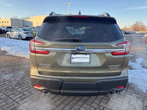 New 2026 Subaru Ascent Limited image 9