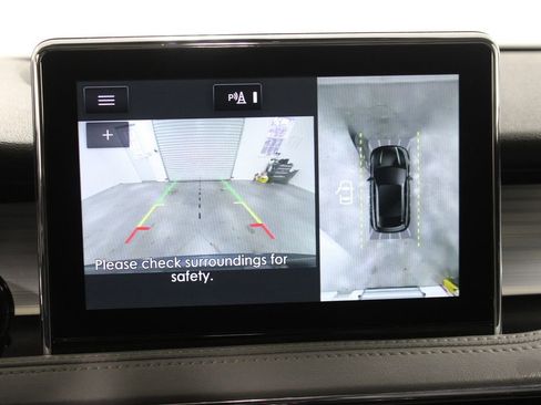 Used 2022 Lincoln Corsair Reserve w/ Equipment Group 201A image 51