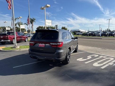 New 2026 Dodge Durango GT w/ Blacktop Package image 4