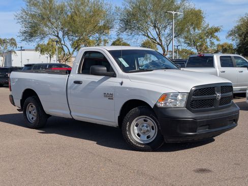 Used 2020 RAM 1500 Tradesman image 32