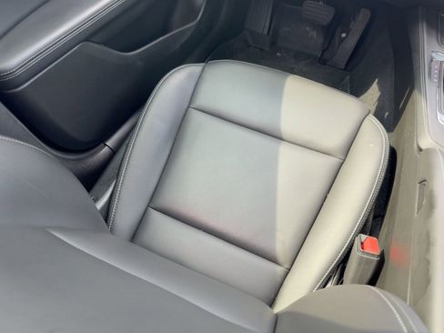 Used 2024 Cadillac CT4 Luxury w/ Sun And Sound Package image 31