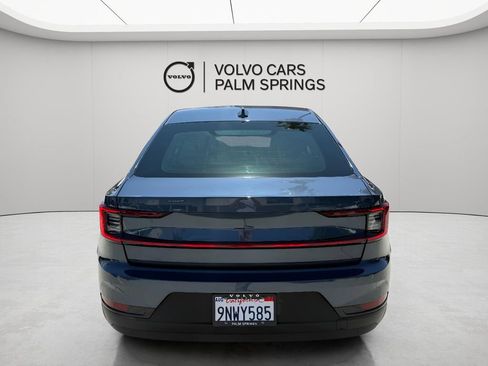 Used 2024 Polestar Polestar 2 RWD image 6