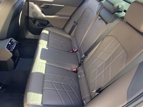 New 2026 BMW 530i w/ Premium Package image 17