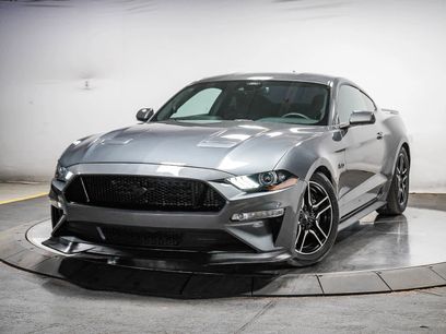 Used 2023 Ford Mustang GT