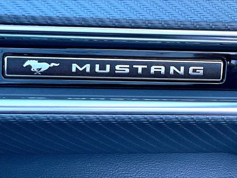 Used 2024 Ford Mustang Premium image 9