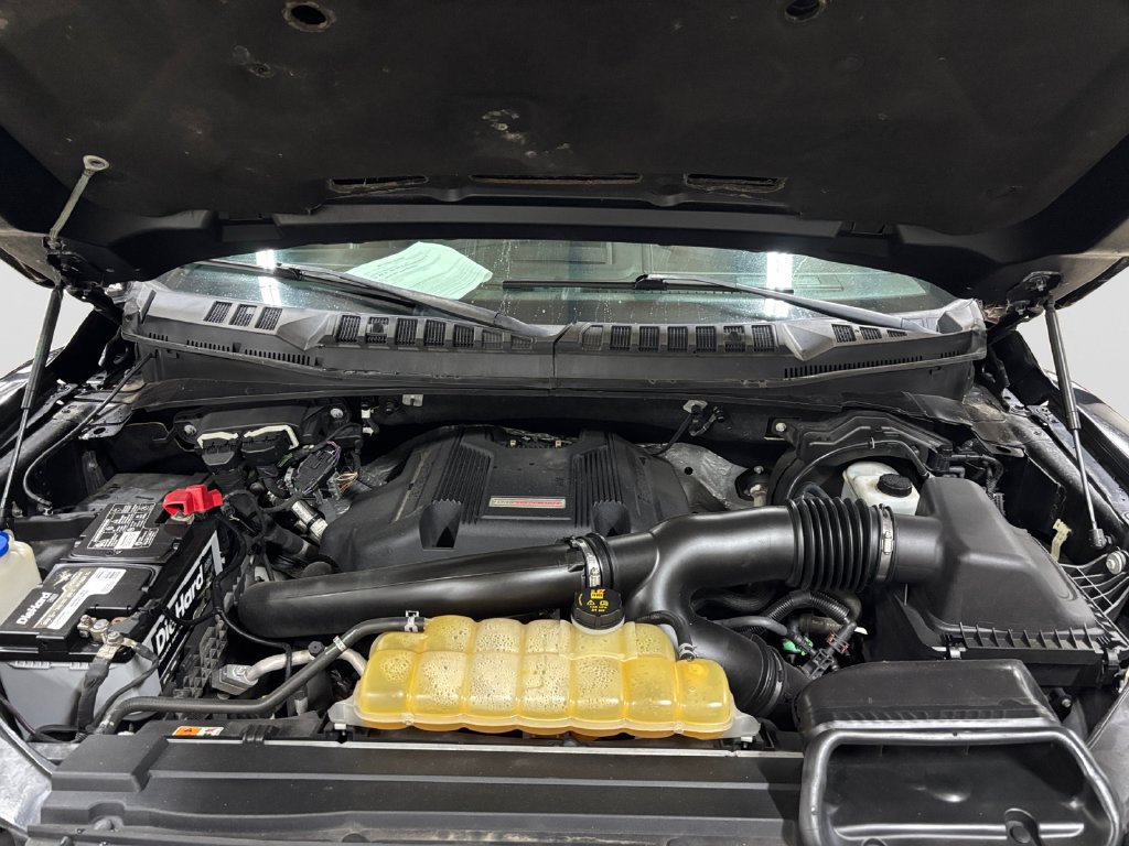 Used 2018 Ford F150 Raptor w/ Equipment Group 802A Luxury AWD/4WD image 19