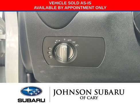 Used 2005 Mercedes-Benz SLK 350 image 15