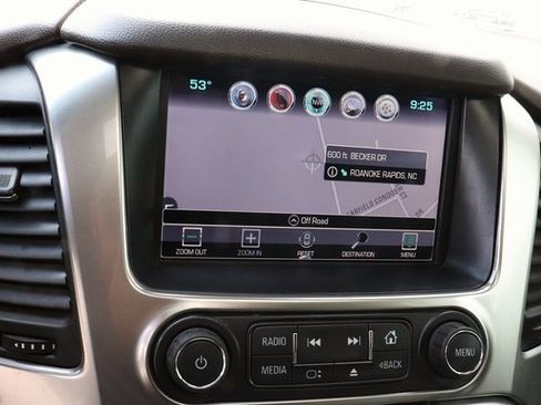 Used 2016 Chevrolet Suburban LT image 32