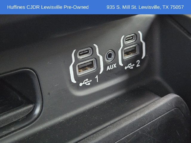 Used 2021 RAM 3500 Laramie AWD/4WD image 24